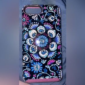 iPhone 8 Plus Vera Bradley phone case